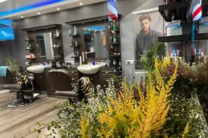 Friseur Gentlmensbarbershop Can Sassenberg