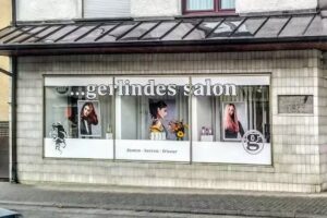 Friseur Gerlindes Salon Rimbach
