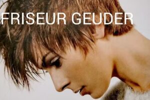 FRISEUR GEUDER Marstallpassage Leonore Geuder