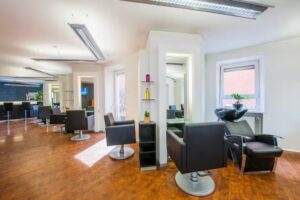 Friseur GEUDER TEAM &ndash; Boris Geuder Mengen