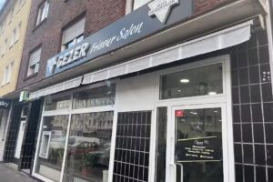 Friseur Gezer