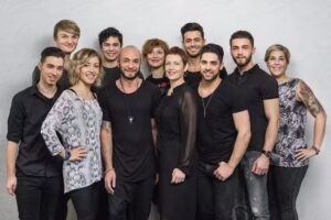 Friseur GIACOMO HAIR &ndash; Balayage & Extensions K&ouml;ln