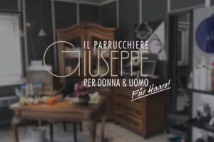 Friseur Giuseppe