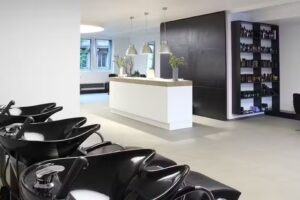 Friseur Giuseppe Lauretta