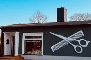 Friseur Gl&uuml;cksstr&auml;hne Neustadt an der Orla