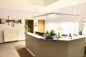 Friseur GmbH Schönheitspflege