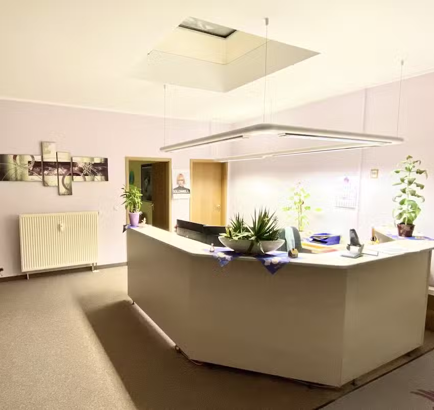 Friseur GmbH Sch&ouml;nheitspflege