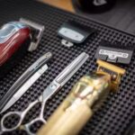 Friseur Golden Touch