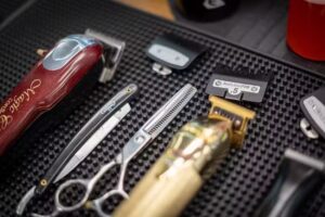 Friseur Golden Touch