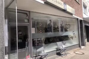 Friseur Golfo & Ba&ntilde;o