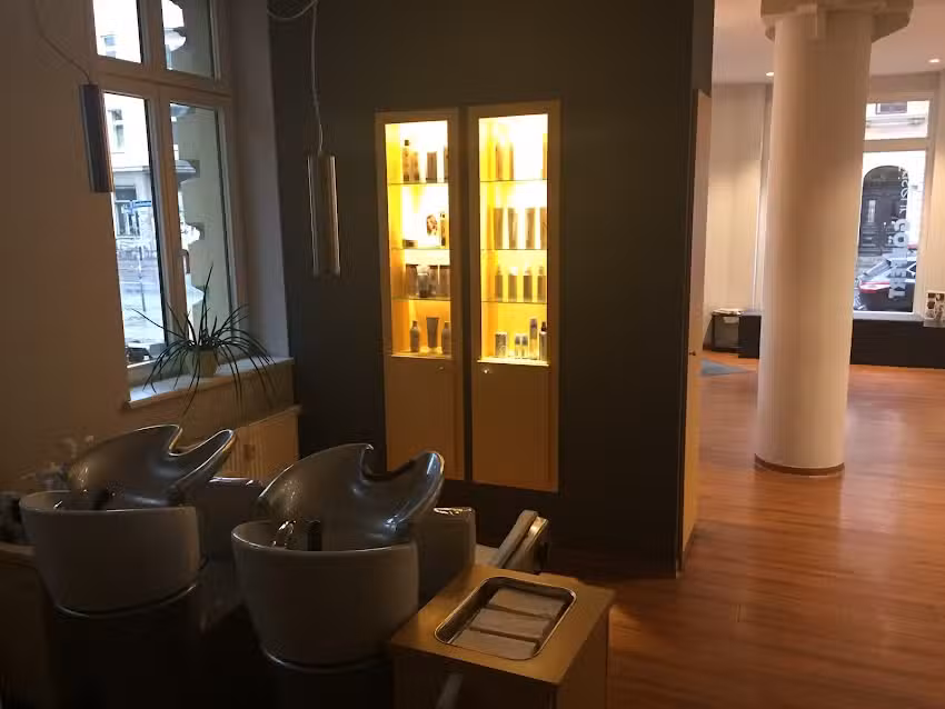 Friseur G&ouml;pfert