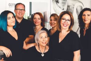 Friseur Gr&auml;bener