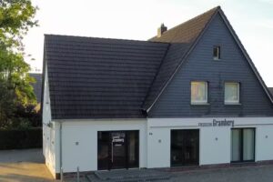 Friseur Gramberg B&uuml;rgerfelde