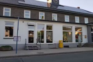 Friseur Grell, Filiale Bestwig