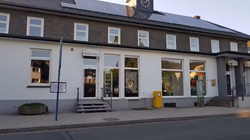 Friseur Grell, Filiale Bestwig