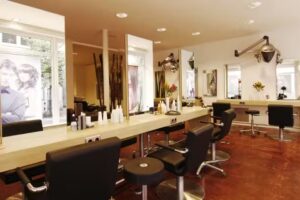 Friseur Greving