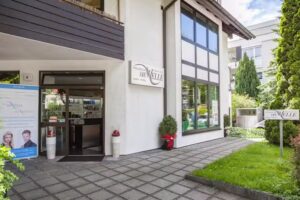 Friseur Gr&ouml;benzell &ndash; Die Welle