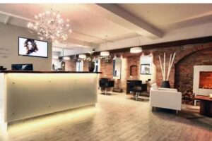 Friseur Gr&uuml;nberger the professional Art of hair Landshut I Balayage I Blondspezialist I Kevin Murphy Session Salon