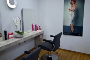 FRISEUR Gudrun Nebe &ndash; Ihr Friseur in Naunhof