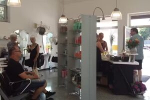 Friseur G&uuml;li&rsquo;s Hairdesign in Ehlershausen