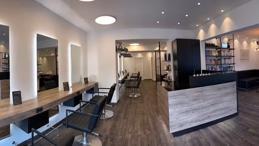 Friseur Gummerer