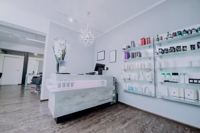 Friseur Gundlach Offenbach