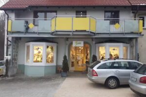 Friseur Günter Manz