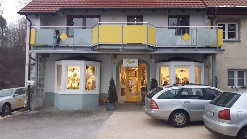 Friseur G&uuml;nter Manz