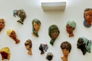 Friseur HAAR-Atelier- Bianca B&uuml;rk