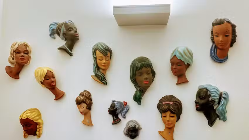 Friseur HAAR-Atelier- Bianca B&uuml;rk