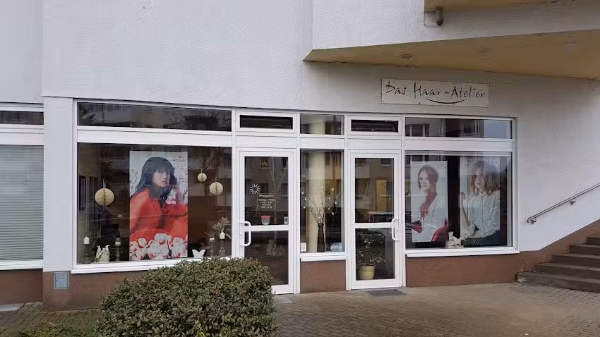 Friseur Haar-Atelier