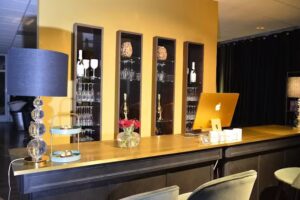 Friseur Haar-Club in Haar bei M&uuml;nchen &ndash; Spezialisten f&uuml;r Blond Balayage Brautfrisuren