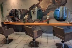 Friseur Haar Galerie