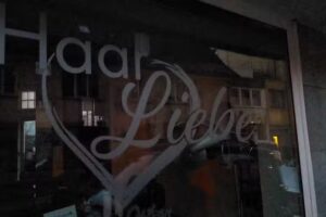 Friseur Haar Liebe, Inh. Sabrina Nock