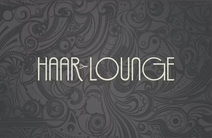Friseur Haar-Lounge