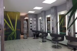Friseur Haar Raffinessen / Am Frischanger