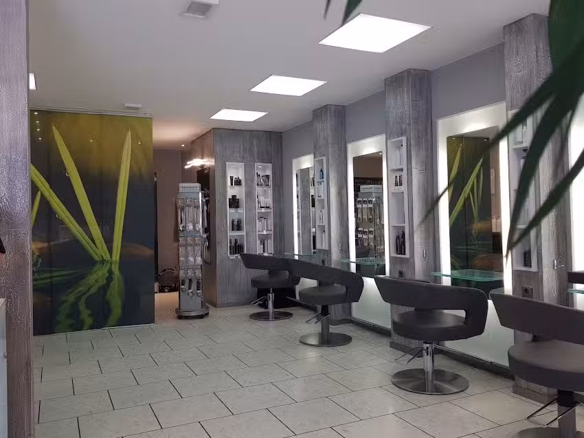 Friseur Haar Raffinessen / Am Frischanger