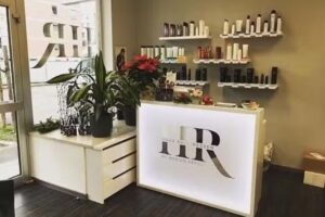 Friseur Haar Raffinessen / M&uuml;nchener Stra&szlig;e