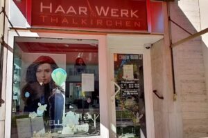 Friseur | Haar Werk Thalkirchen | München