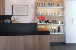 Friseur Haar-Zeit, Barbara Zanker