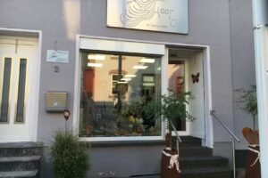Friseur Haar2o bei Mary Heinz