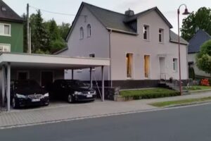 Friseur Haarambiente Haufe