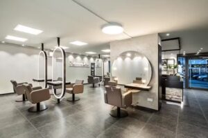 Friseur Haarboutique Rosenheim