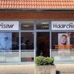 Friseur Haarchic inh. Shadi Ali