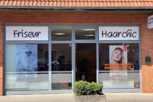 Friseur Haarchic inh. Shadi Ali