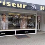 Friseur Haarchic Inh. Shadi Ali