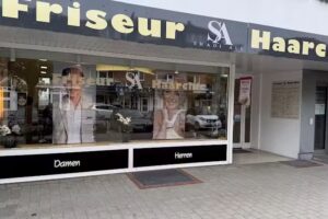 Friseur Haarchic Inh. Shadi Ali