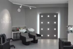 Friseur Haarclip D&uuml;sseldorf-Rath