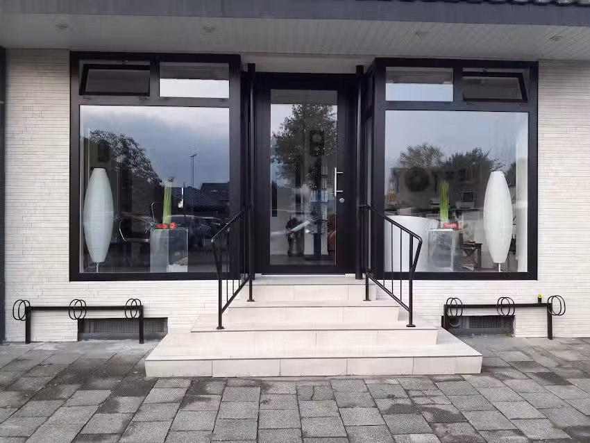 Friseur Haarcult Birgit B&ouml;mer