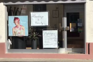 Friseur Haardesign & Beauty